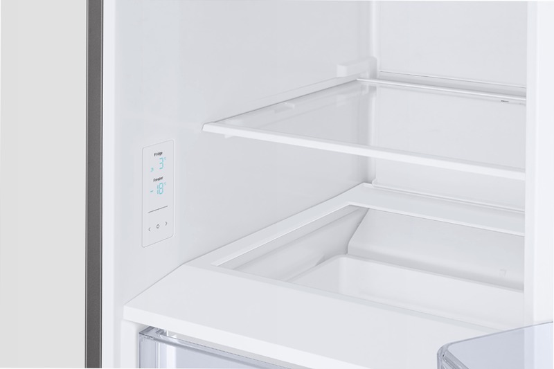 Frigorifero Combinato RB34T620DSA | Samsung Italia D