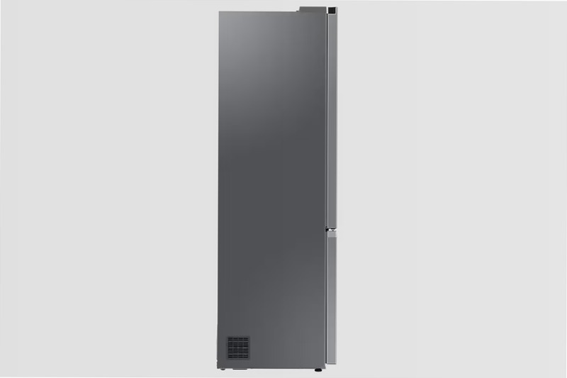 Frigorifero Combinato Samsung AI 2m 387L RB38C7AGWS9/EF Inox A