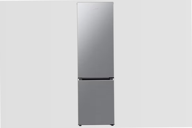 Frigorifero Combinato Samsung AI 2m 387L RB38C7AGWS9/EF Inox A