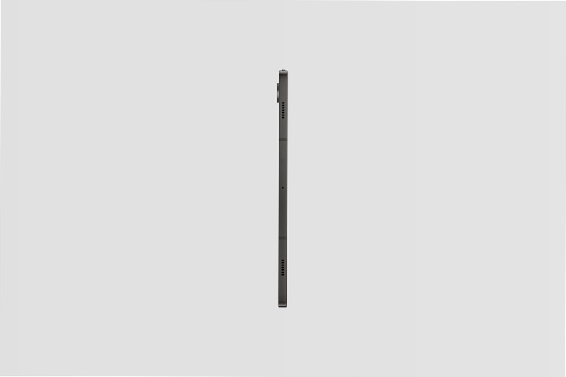 Galaxy Tab S9 (11", 5G) 11" Grafite