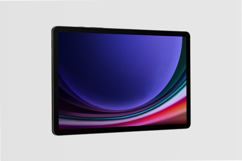 Galaxy Tab S9 (11", 5G) 11" Grafite