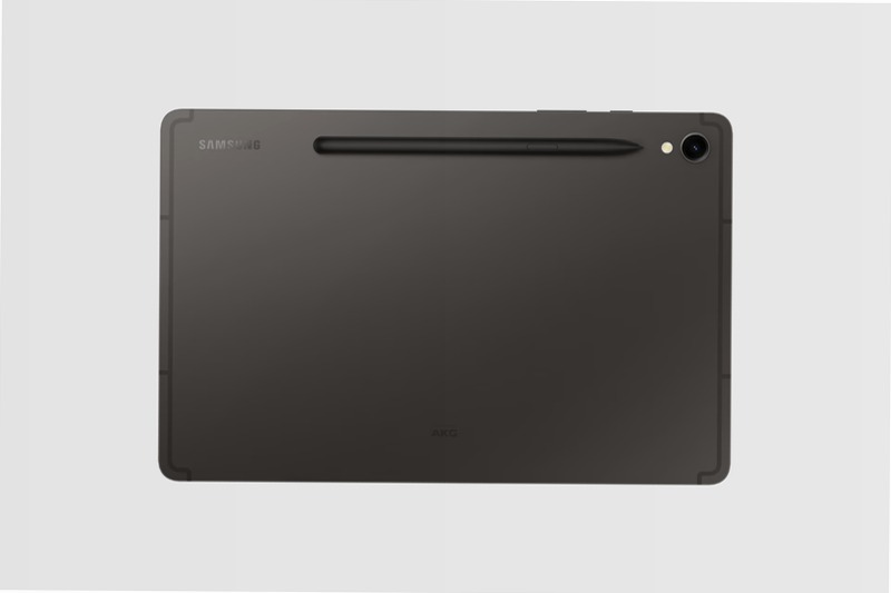 Galaxy Tab S9 (11", 5G) 11" Grafite