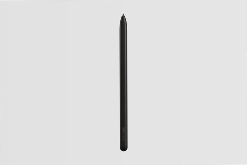 Galaxy Tab S9 (11", 5G) 11" Grafite