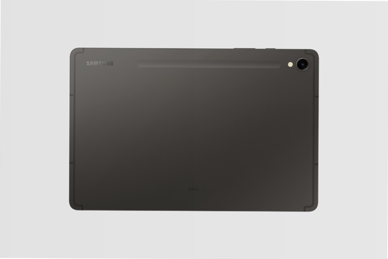 Galaxy Tab S9 (11", 5G) 11" Grafite