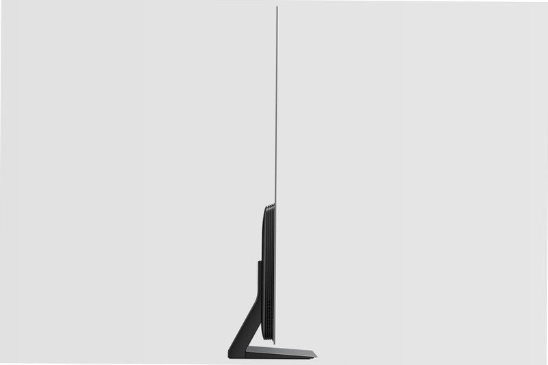 OLED 77" S94C TV Samsung - Innovazione e Qualità 4K