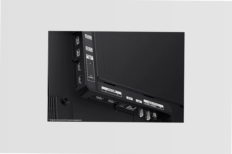 OLED 77" S94C TV Samsung - Innovazione e Qualità 4K
