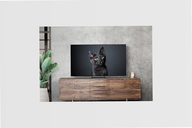 OLED 77" S94C TV Samsung - Innovazione e Qualità 4K