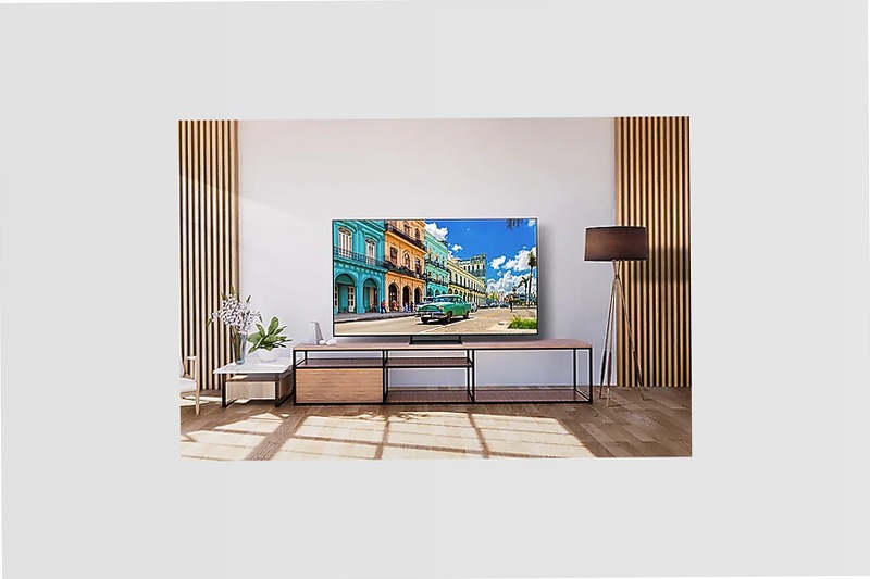 OLED 77" S94C TV Samsung - Innovazione e Qualità 4K