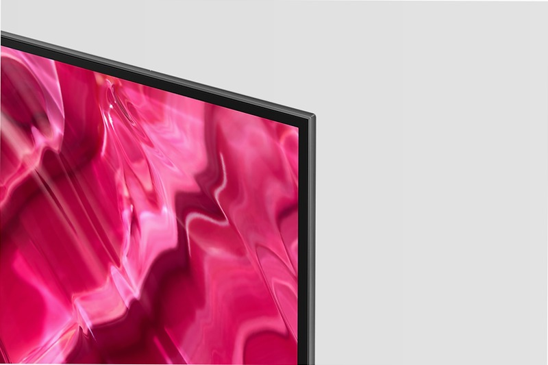 OLED 77" S94C TV Samsung - Innovazione e Qualità 4K