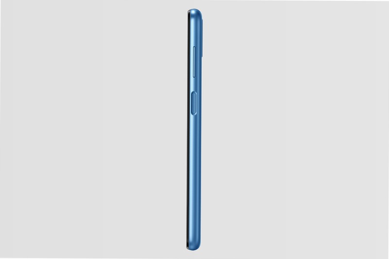 Galaxy M12 - Display e Batteria Potenti 6.5" 4GB 4GB Blu
