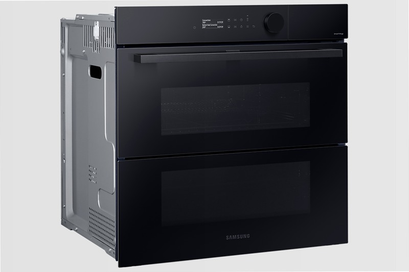 Forno a Vapore BESPOKE Dual Cook Flex™ Steam Serie 5