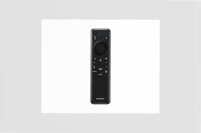 Neo QLED 85" QN900D - Sperimenta l'8K in Maniera Nuova Nero 8K LED
