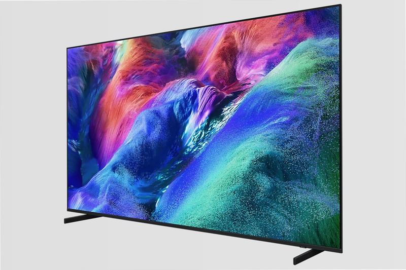 65'' Micro RGB R85H 4K Vision AI Smart TV