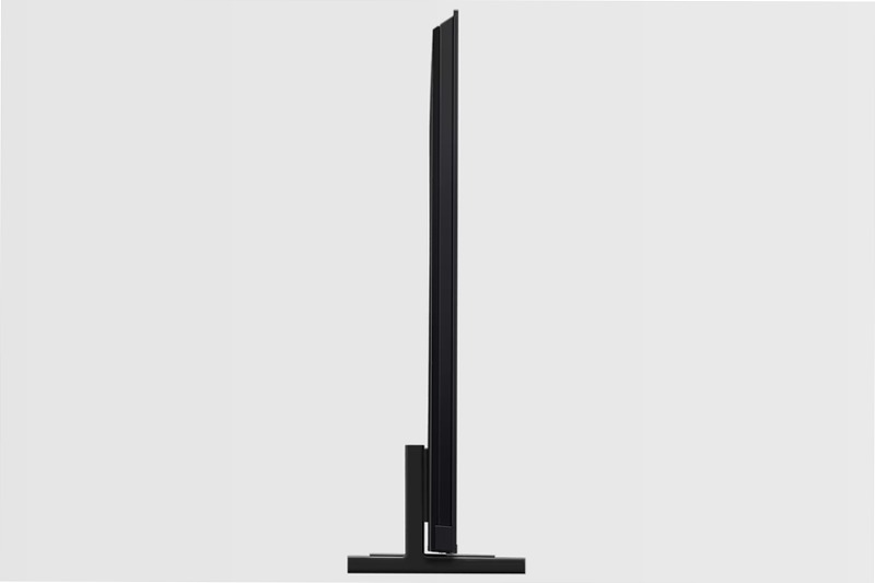 65'' Micro RGB R85H 4K Vision AI Smart TV