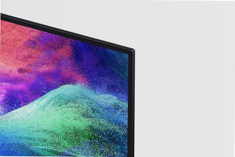 65'' Micro RGB R85H 4K Vision AI Smart TV