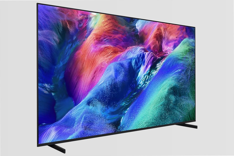 65'' Micro RGB R85H 4K Vision AI Smart TV