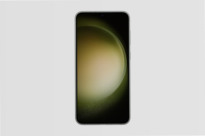 Galaxy S23+ 8GB Verde