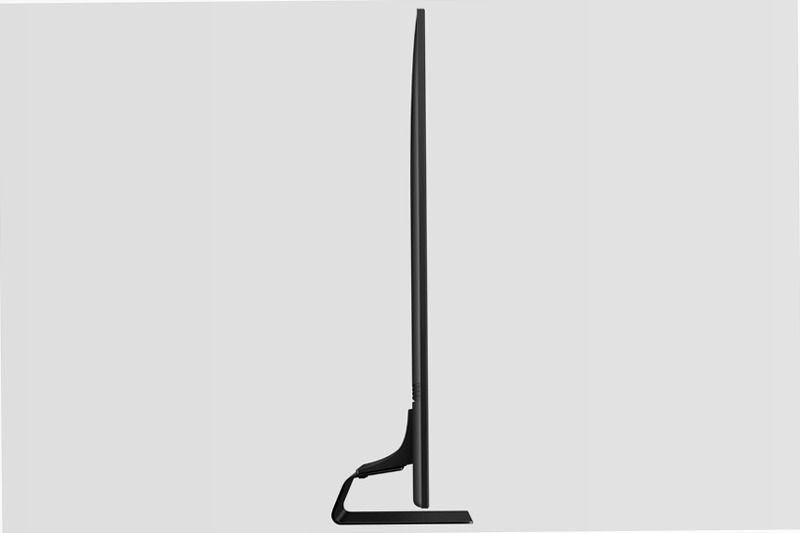 Neo QLED 4K 98" QN90A TV - Samsung Italia Titanio