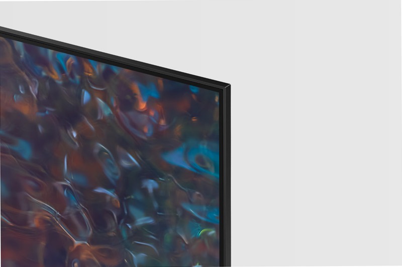 Neo QLED 4K 98" QN90A TV - Samsung Italia Titanio