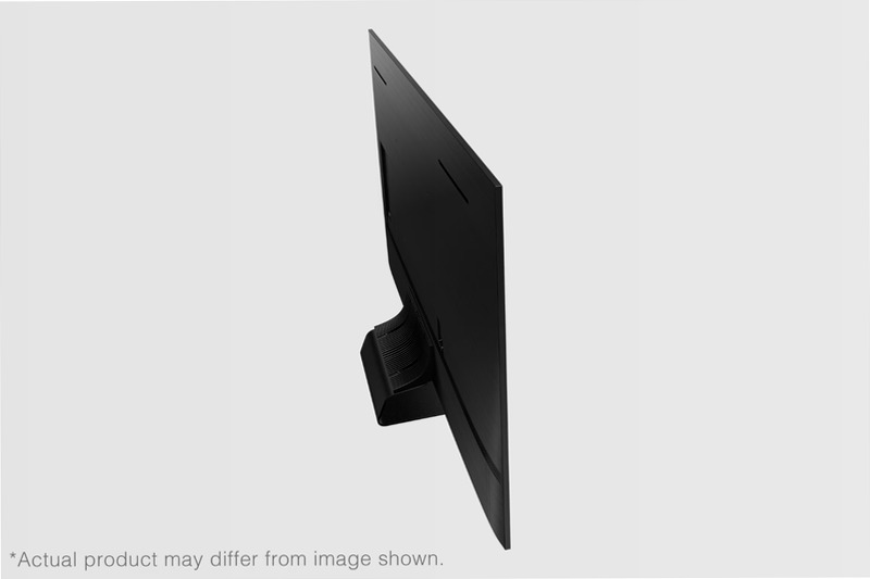 Neo QLED 4K 98" QN90A TV - Samsung Italia Titanio