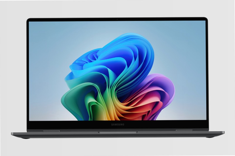 Galaxy Book5 360 (15.6”, Ultra 5, 16GB), Copilot+ PC 16 15.6”