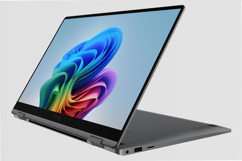 Galaxy Book5 360 (15.6”, Ultra 5, 16GB), Copilot+ PC 16 15.6”
