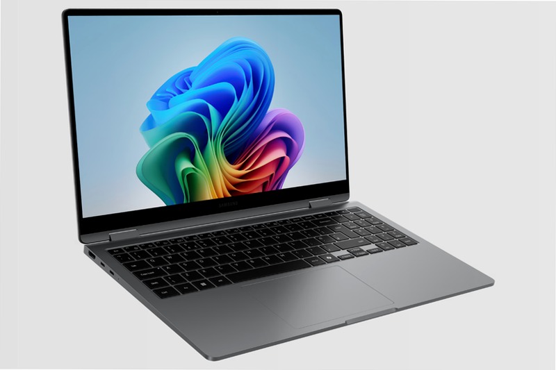 Galaxy Book5 360 (15.6”, Ultra 5, 16GB), Copilot+ PC 16 15.6”