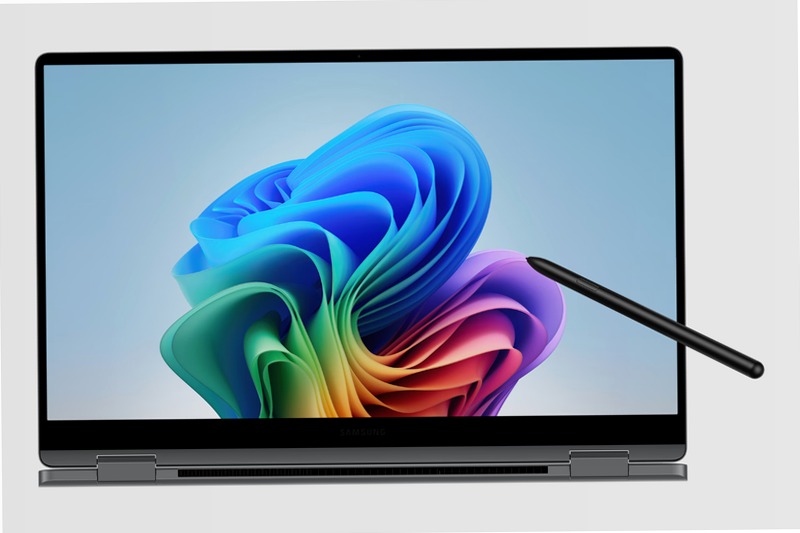 Galaxy Book5 360 (15.6”, Ultra 5, 16GB), Copilot+ PC 16 15.6”