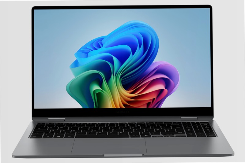 Galaxy Book5 360 (15.6”, Ultra 5, 16GB), Copilot+ PC 16 15.6”