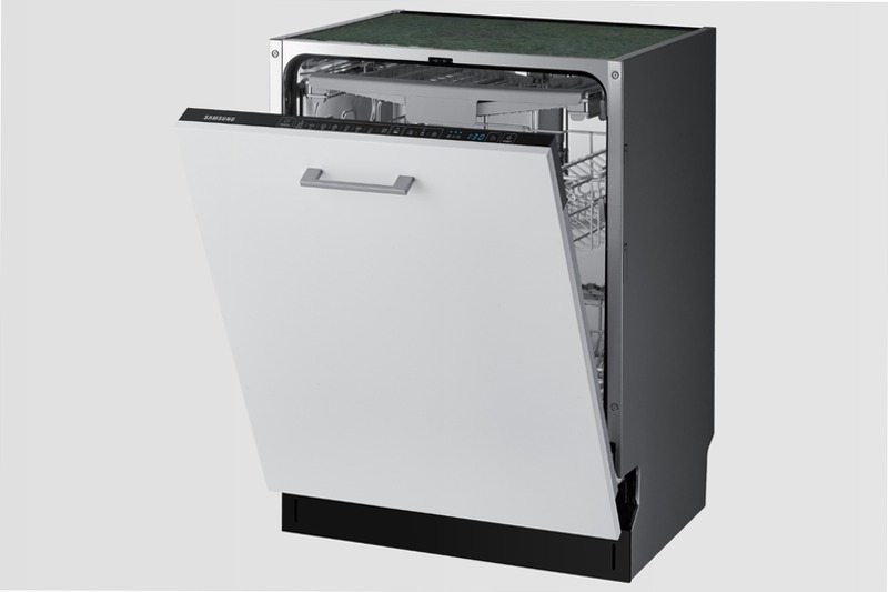 Lavastoviglie Samsung IT - A+++ D 14 Incasso