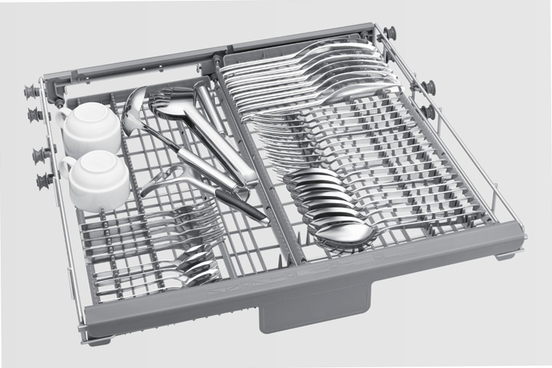 Lavastoviglie Samsung IT - A+++ D 14 Incasso