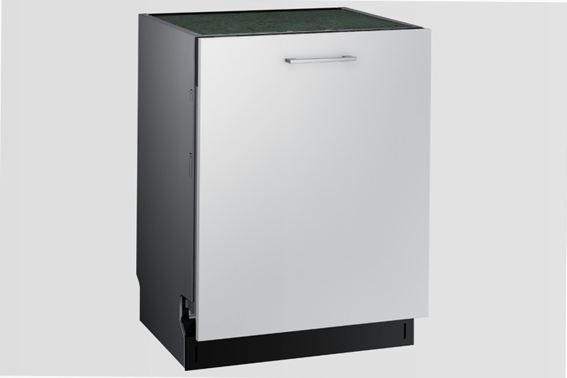Lavastoviglie Samsung IT - A+++ D 14 Incasso