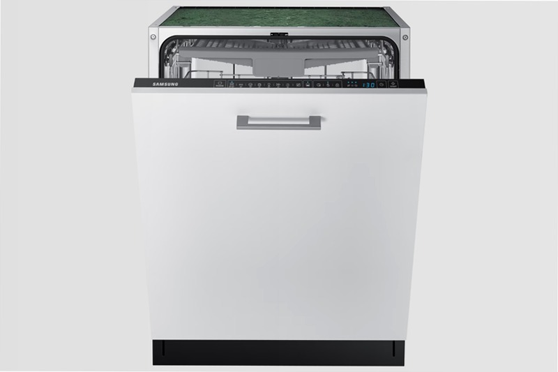 Lavastoviglie Samsung IT - A+++ D 14 Incasso