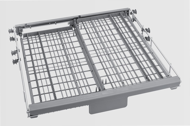 Lavastoviglie Samsung IT - A+++ D 14 Incasso