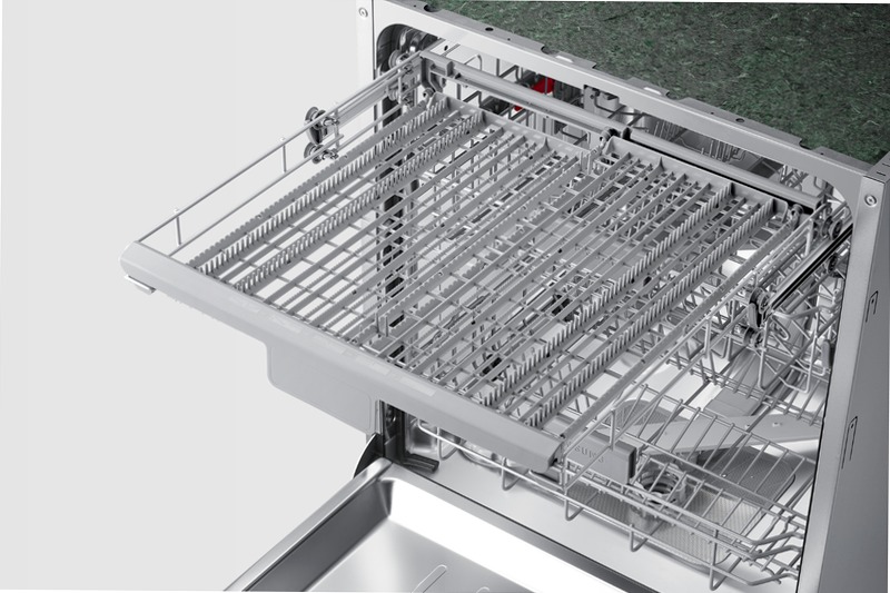 Lavastoviglie Samsung IT - A+++ D 14 Incasso