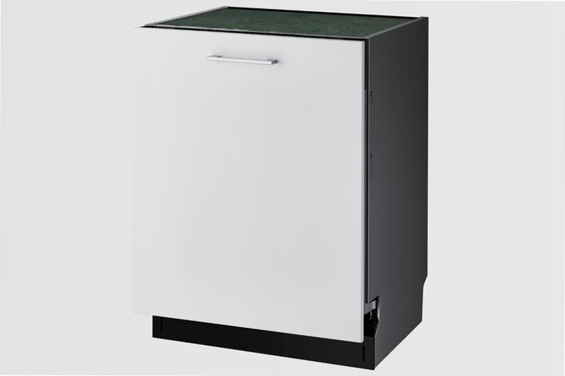 Lavastoviglie Samsung IT - A+++ D 14 Incasso