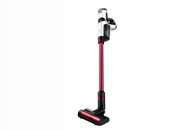 Scopa Elettrica POWERstick PRO VS7500 (Red) | Samsung IT 0.35lt A Rosso