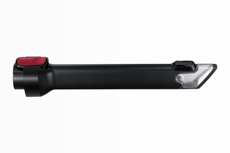 Scopa Elettrica POWERstick PRO VS7500 (Red) | Samsung IT 0.35lt A Rosso