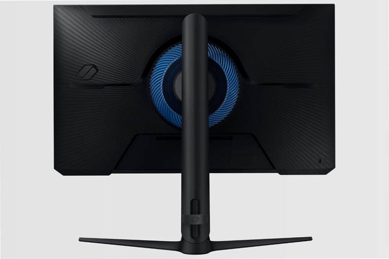 Monitor Gaming Odyssey G3 - G30D da 24" FHD Nero VA