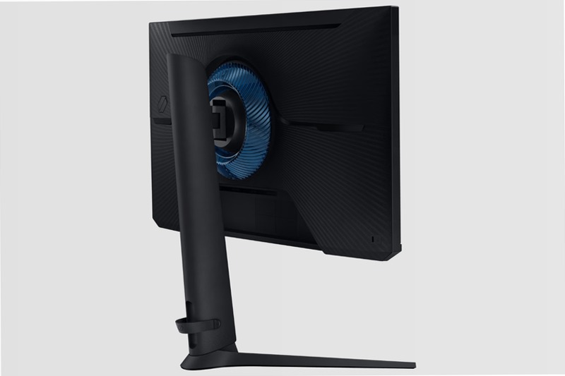 Monitor Gaming Odyssey G3 - G30D da 24" FHD Nero VA