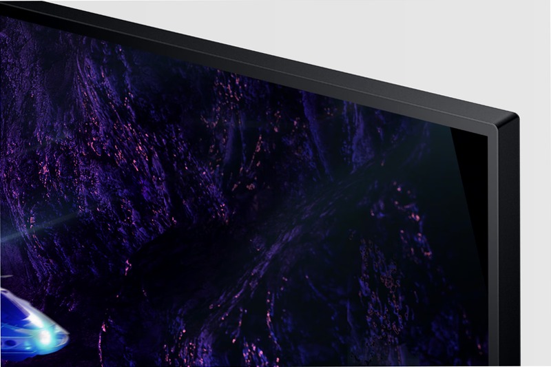 Monitor Gaming Odyssey G3 - G30D da 24" FHD Nero VA