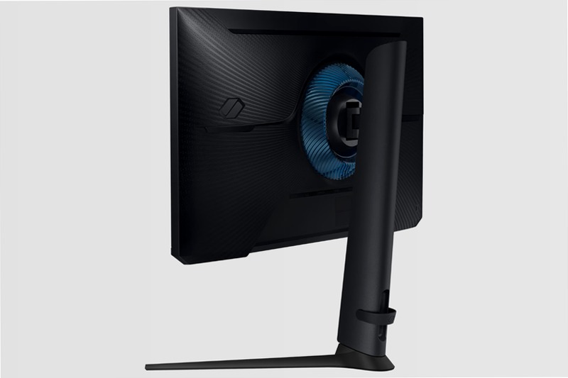 Monitor Gaming Odyssey G3 - G30D da 24" FHD Nero VA