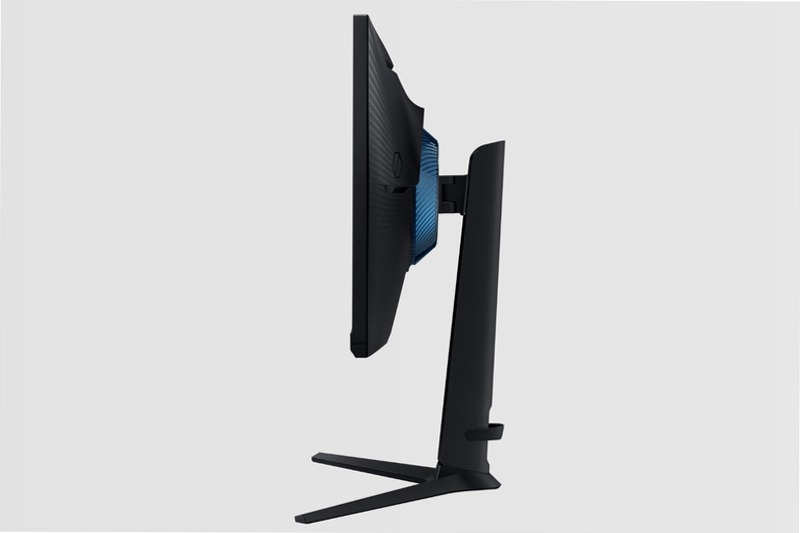 Monitor Gaming Odyssey G3 - G30D da 24" FHD Nero VA