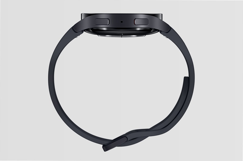 Galaxy Watch6 - Il tuo compagno wellness