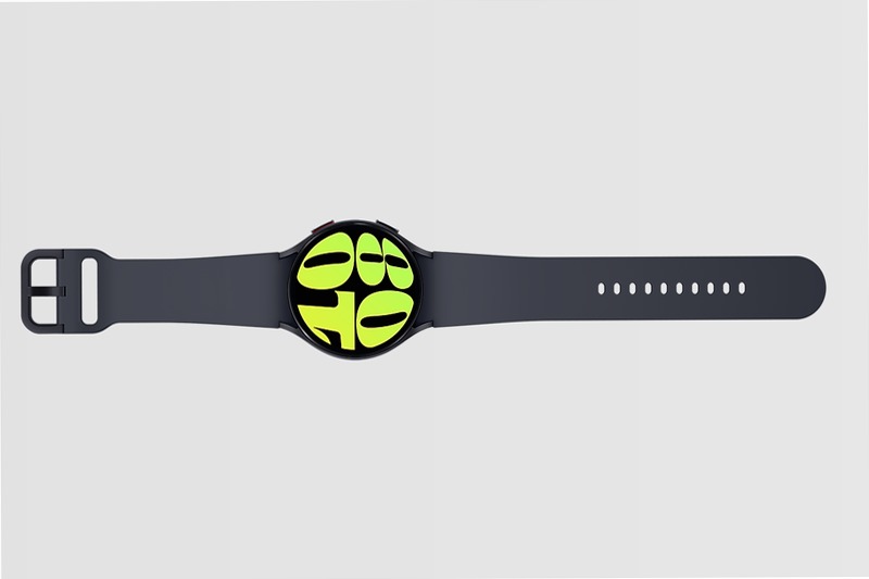 Galaxy Watch6 - Il tuo compagno wellness