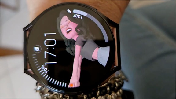 Galaxy Watch6 - Il tuo compagno wellness