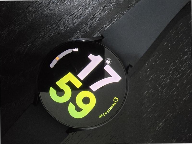 Galaxy Watch6 - Il tuo compagno wellness