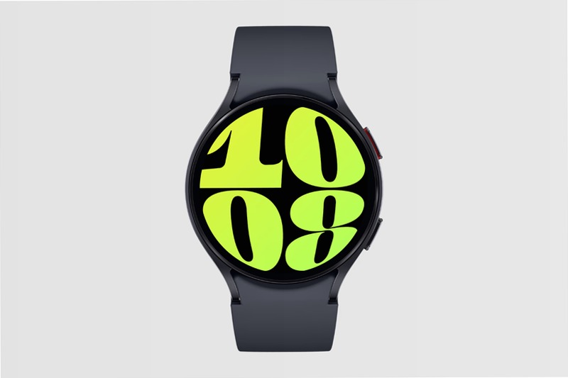 Galaxy Watch6 (Bluetooth, 44mm)