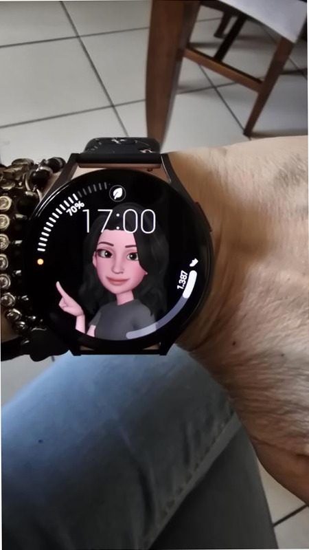 Galaxy Watch6 - Il tuo compagno wellness