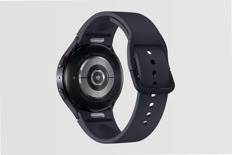 Galaxy Watch6 (Bluetooth, 44mm)